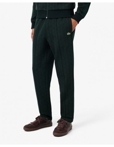 Lacoste Paris Monogram Track Pants