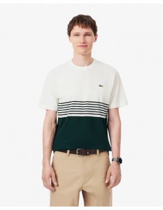 Camiseta de punto jersey de...