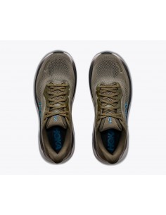 Clifton 11 de Hoka 2