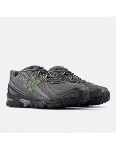 Zapatillas 740 de New Balance 2