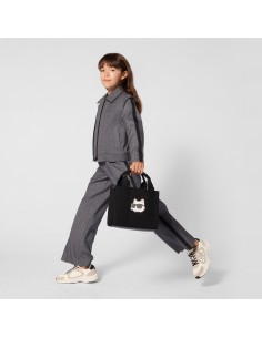Karl Lagerfeld Girls' Ikon... 2