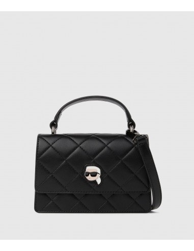 Karl Lagerfeld Girls' Ikon Quilted...