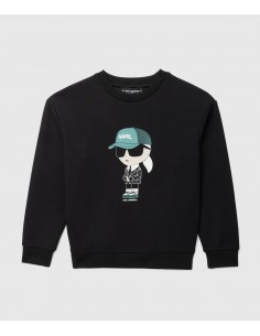Sudadera Ikon para niño de...