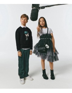Sudadera Ikon para niño de... 2