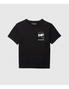 Karl Lagerfeld Boys' Ikon...