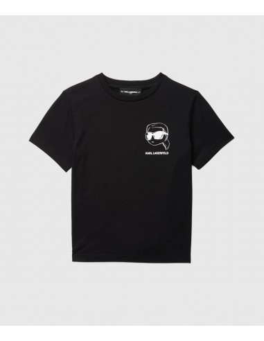 Karl Lagerfeld Boys' Ikon Silhouette...