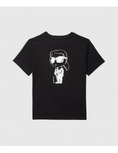 Camiseta con silueta Ikon... 2