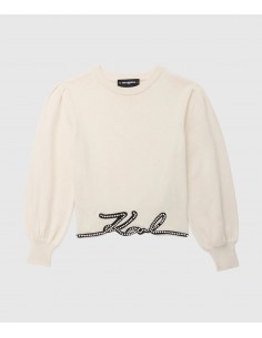 Jersey Girls Signature en... 2