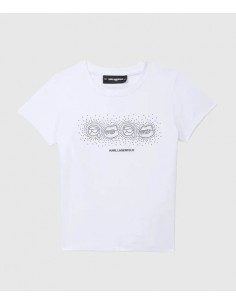 Karl Lagerfeld Girls'...