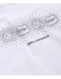 Camiseta Ikon con pedrería... 2