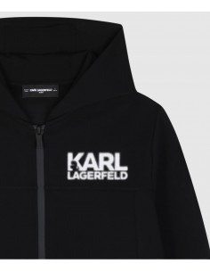 Sudadera con capucha y... 2