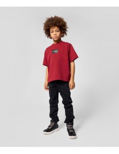 Camiseta con estampado en... 2