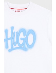 Camiseta M.C. para niño de... 2