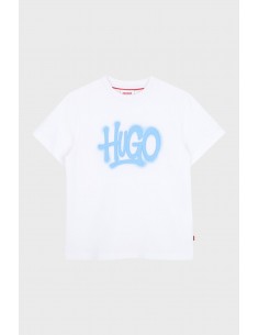 Camiseta M.C. para niño de...