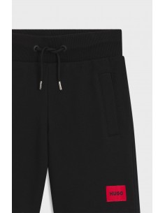 Boys' fleece shorts with... 2