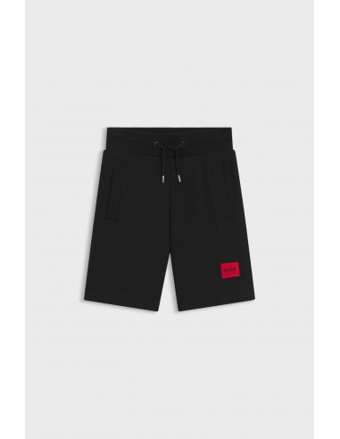 Shorts de forro polar para niños con...