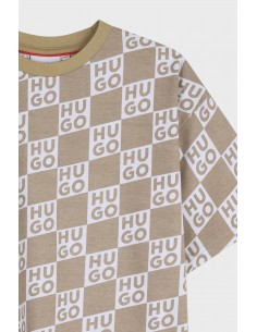 Hugo Boys All-Over Print... 2