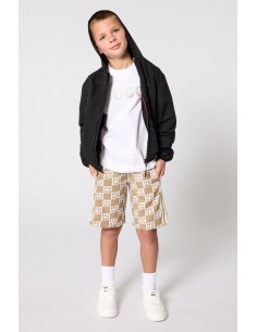 Shorts para niños en...