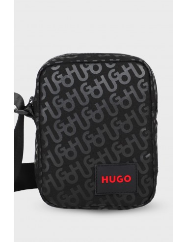 Bolso bandolera para niños de Hugo