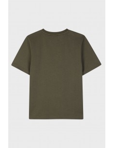 Boss Kids Logo T-Shirt 2