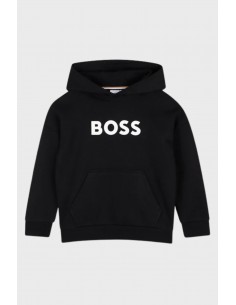 Sudadera BOSS Kids con... 2