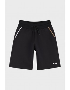 BOSS boys shorts with...
