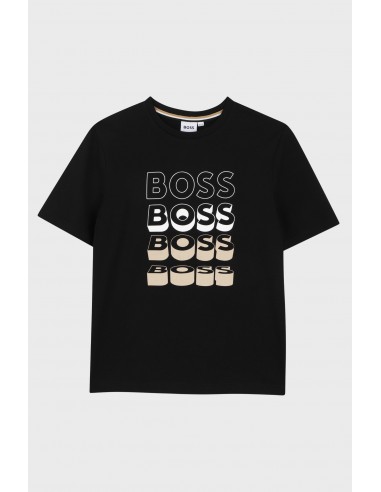 Camiseta para niños en punto de...
