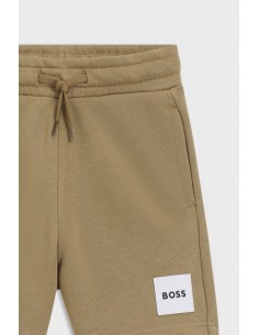 Pantalón corto para niños... 2