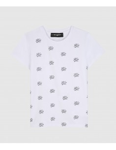 Camiseta Karl Lagerfeld... 2