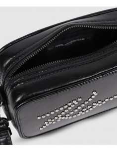 Bolso bandolera Karl... 2