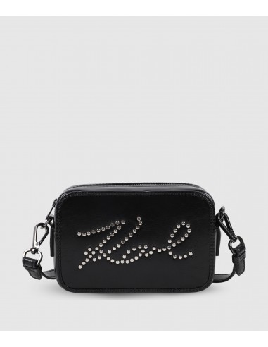 Bolso bandolera Karl Lagerfeld para...