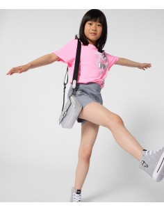 Bolso bandolera Karl... 2