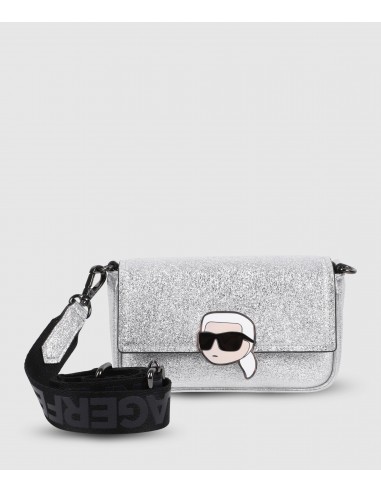 Bolso bandolera Karl Lagerfeld para...