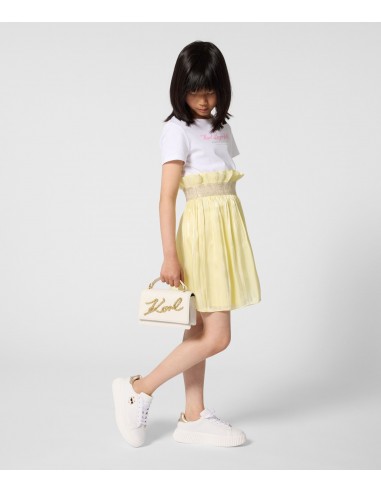 Mini bolso Karl Lagerfeld para niña...
