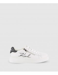 Zapatillas Karl Lagerfeld... 2