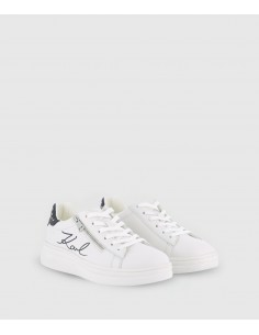 Zapatillas Karl Lagerfeld...
