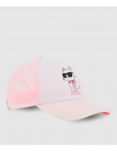 Gorra Karl Lagerfeld Kids...