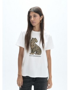 Lola Casademunt sequin...