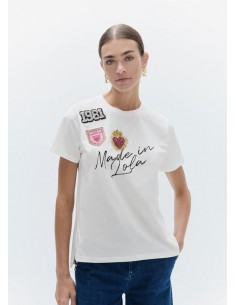 Lola Casademunt "Made in...