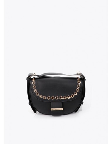 Lola Casademunt Eyelet-Detail Flap...