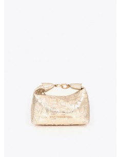 Bolso bandolera monograma...