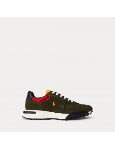 Zapatillas Ralph Lauren Eldridge con...