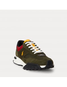 Zapatillas Ralph Lauren... 2