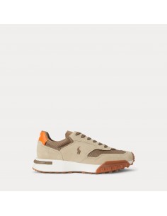 Zapatillas Ralph Lauren...