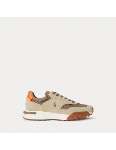Zapatillas Ralph Lauren Eldridge con...