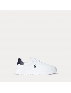 Zapatillas Ralph Lauren...