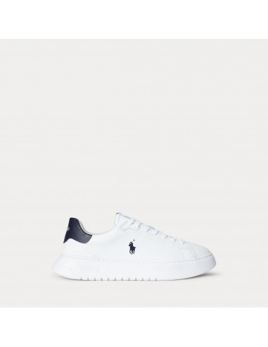 Zapatillas Ralph Lauren RLite Court...