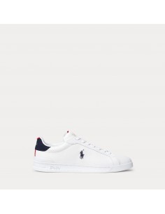 Ralph Lauren Heritage Court...