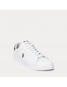 Zapatillas Ralph Lauren... 2