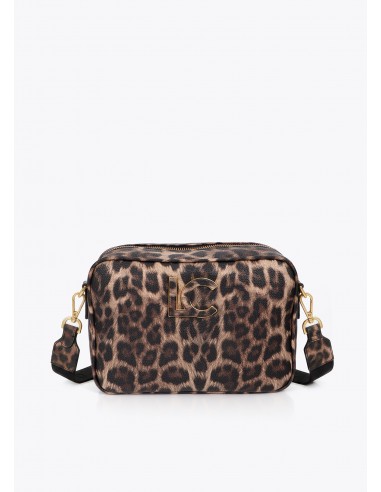 Lola Casademunt Basic Animal Print...